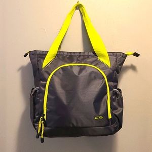 CG by Champion Athletic Bag